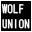 WOLF UNION